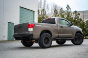 2nd Gen Tundra Low Profile Rear Bumper Kit - Photo 2