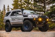 4th Gen 4Runner / Hilux Surf High Clearance Front Bumper Kit - Photo 24