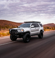 4th Gen 4Runner / Hilux Surf High Clearance Front Bumper Kit - Photo 9