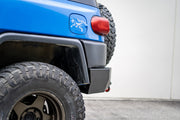 FJ Cruiser High Clearance Rear Bumper Kit - Photo 9