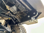 5th Gen 4Runner Extreme Clearance Rear Bumper Kit - Photo 27