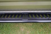 6th Gen Hilux Kickout Rock Slider Weld-Together Kit (Bolt on) - Photo 9