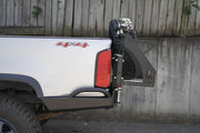 Dual Jerry Can Holder DIY Kit - Photo 7