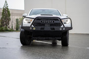 3rd Gen Tacoma Flat Top Front Bumper Kit - Photo 24