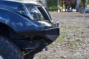 R51 Nissan Pathfinder High Clearance Front Bumper Kit - Photo 10