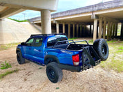 3rd Gen Tacoma High Clearance Rear Bumper Kit - Photo 15