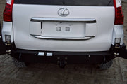 Swing Out Carrier Systems - Photo 4
