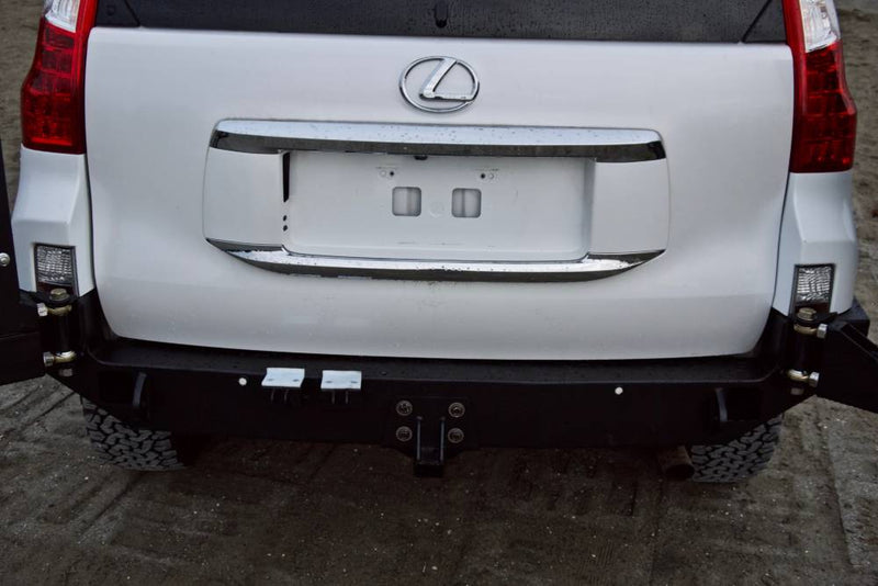 Swing Out Carrier Systems - Photo 4
