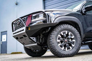 3rd Gen (2022+) Frontier High Clearance Front Bumper Kit - Photo 19