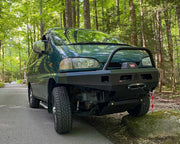 Mitsubishi L400 Series 1 Delica High Clearance Front Bumper Kit - Photo 15