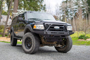 2nd Gen 1998-2011 Ford Ranger Front Bumper Kit - Photo 1