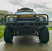 1st Gen Xterra High Clearance Front Bumper Kit - Photo 11