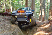3rd Gen 4Runner / Hilux Surf High Clearance Front Bumper Kit - Photo 22