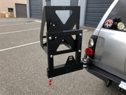 R50 Nissan Pathfinder High Clearance Rear Bumper Kit - Photo 14