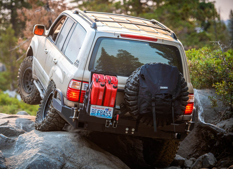 Swing Out Carrier Systems - Photo 7