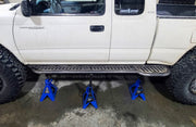 1st Gen Tacoma Kickout Rock Slider Weld-Together Kit - Photo 10