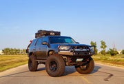 2014-2024 5th Gen 4Runner Front Bumper Kit - Photo 6