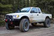 1st Gen Toyota Tacoma High Clearance Front Bumper Kit - Photo 27