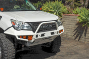Lexus GX460 High Clearance Front Bumper Kit - Photo 25