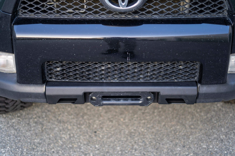 5th Gen 4Runner Low Profile Front Bumper - Photo 14