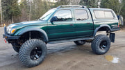 1st Gen Tacoma Kickout Rock Slider Weld-Together Kit - Photo 5