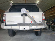 2nd Gen Tacoma Low Profile Rear Bumper Kit - Photo 13