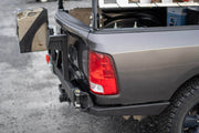 4th Gen Dodge Ram 1500 High Clearance Rear Bumper Kit - Photo 13
