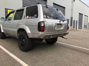 R50 Nissan Pathfinder High Clearance Rear Bumper Kit - Photo 24