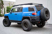 FJ Cruiser Extreme Clearance Rear Bumper Kit - Photo 12