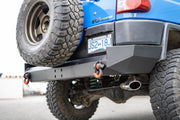 FJ Cruiser High Clearance Rear Bumper Kit - Photo 5