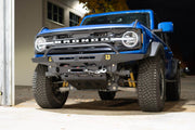 6th Gen Ford Bronco High Clearance Front Bumper - Photo 4