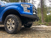 13th Gen F-150 High Clearance Front Bumper Kit - Photo 5
