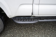 2005-2023 Toyota Tacoma Kickout Rock Slider Weld-Together Kit (Bolt on) - Photo 13