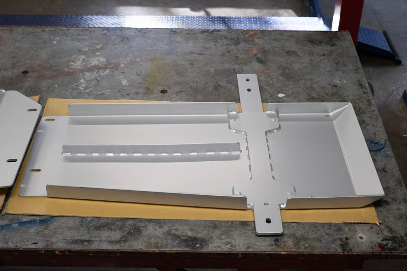 2007-2021 Tundra and 2008-2022 Seqouia Skid Plate Set - Photo 14