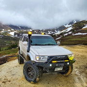 3rd Gen 4Runner / Hilux Surf High Clearance Front Bumper Kit - Photo 13