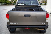 2nd Gen Tundra Low Profile Rear Bumper Kit - Photo 7