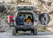 5th Gen 4Runner Low Profile Rear Plate Bumper Kit - Photo 28
