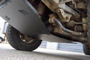 Mitsubishi L400 Series 1 Delica High Clearance Front Bumper Kit - Photo 9
