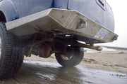 2nd Gen Frontier High Clearance Rear Bumper Kit - Photo 32