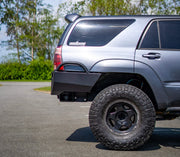 4th Gen 4Runner / Hilux Surf Extreme Clearance Rear Bumper Kit - Photo 11