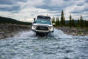 3rd Gen Tacoma High Clearance Front Bumper Kit - Photo 22