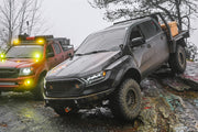 2019+ Ford Ranger Front Bumper Kit - Photo 10