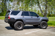 4th Gen 4Runner / Hilux Surf Extreme Clearance Rear Bumper Kit - Photo 13
