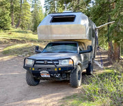 1st Gen Tundra High Clearance Front Bumper Kit - Photo 26