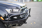 2019+ Ford Ranger Front Bumper Kit - Photo 20