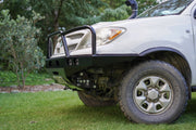 7th Gen Hilux High Clearance Front Bumper Kit - Photo 9