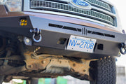 12th Gen F-150 High Clearance Front Bumper Kit - Photo 12