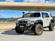 FJ Cruiser High Clearance Front Bumper Kit - Photo 14