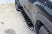 2nd Gen Frontier Kickout Rock Slider Weld-Together Kit (Bolt-on) - Photo 16