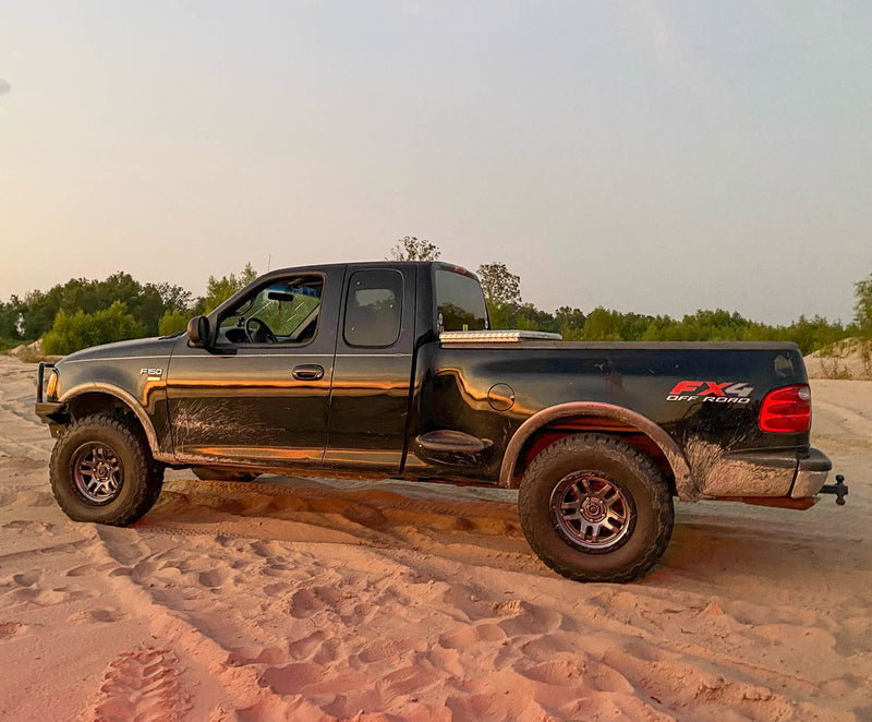 10th Gen F-150 High Clearance Front Bumper Kit - Photo 7